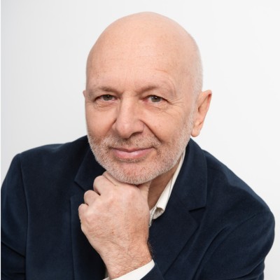 Frédéric Schrobiltgen — Fondateur Ekiance